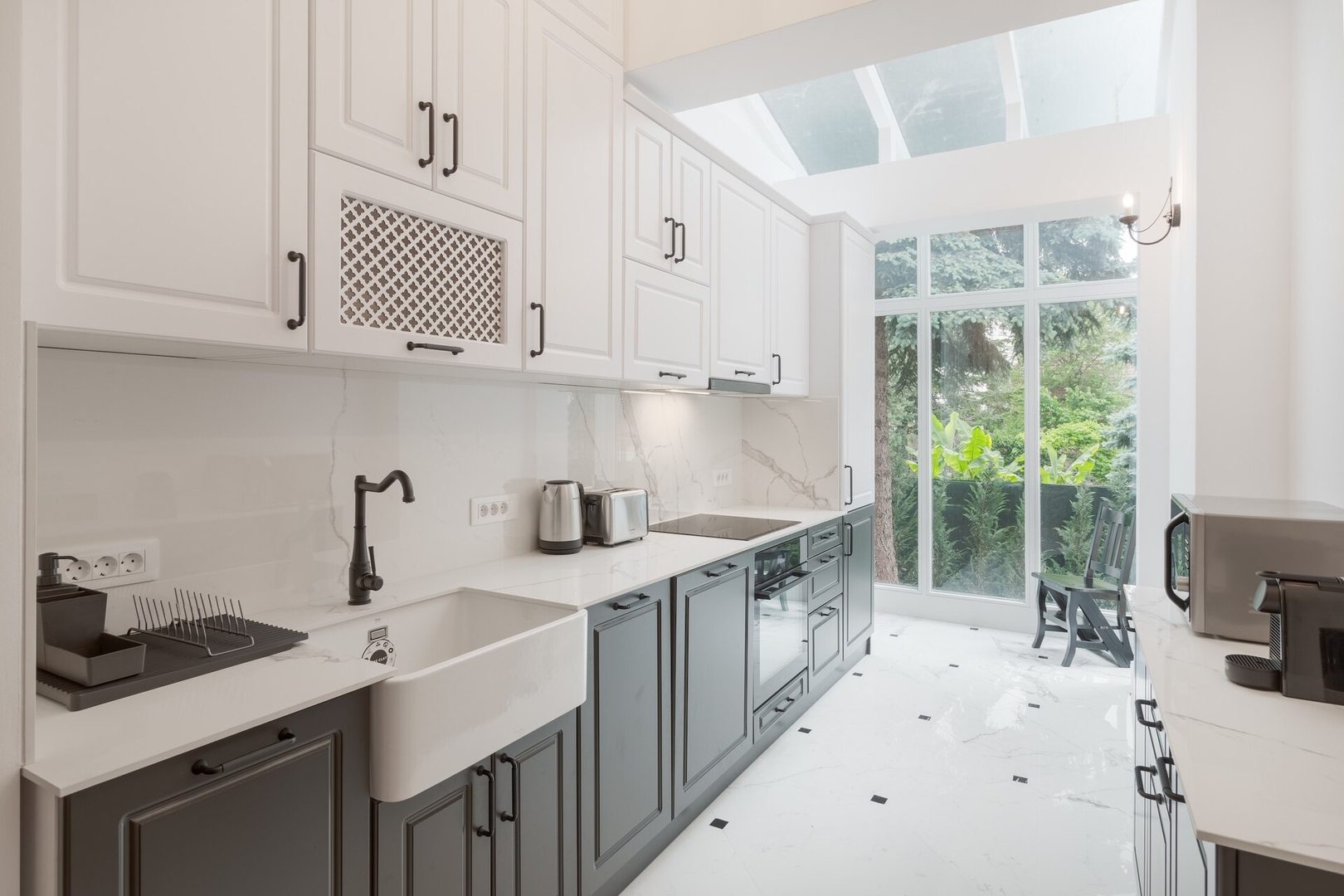 Arta Residence Three 17 FlatWhite Properties