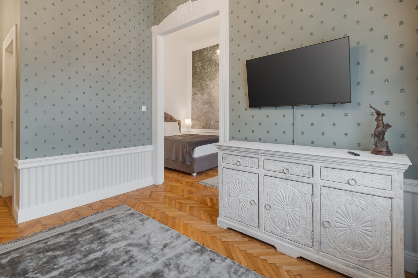 Arta Residence One 14 FlatWhite Properties