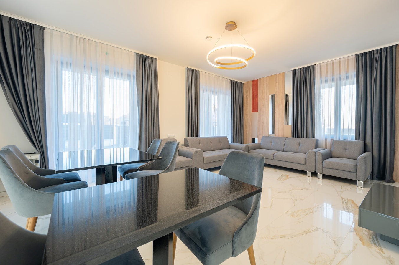 Villa Klia with jacuzzi, sauna near Baile Felix 14 FlatWhite Properties