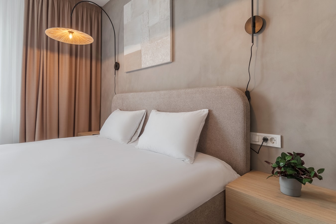 Moku Vibes 21 FlatWhite Properties