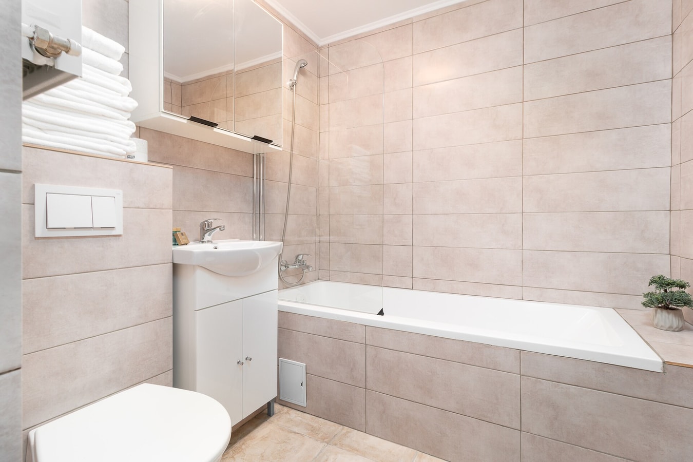 Decebal Flat 12 FlatWhite Properties