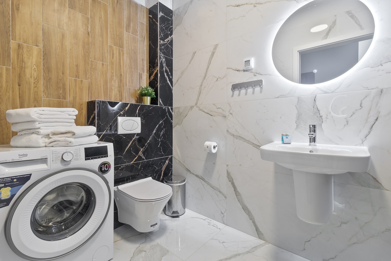 Nisa Flat 9 FlatWhite Properties