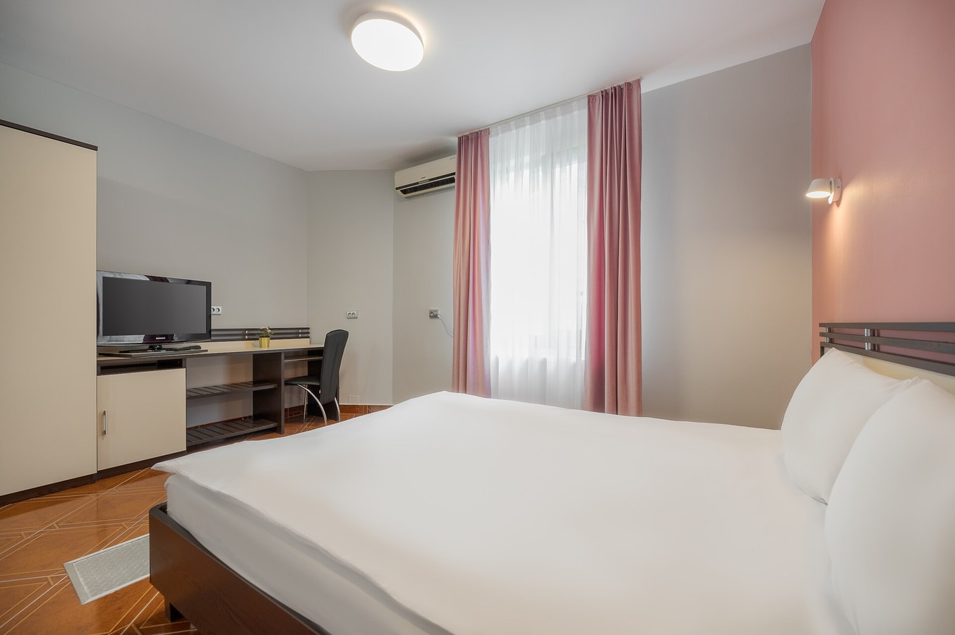 Tei Inn 23 FlatWhite Properties