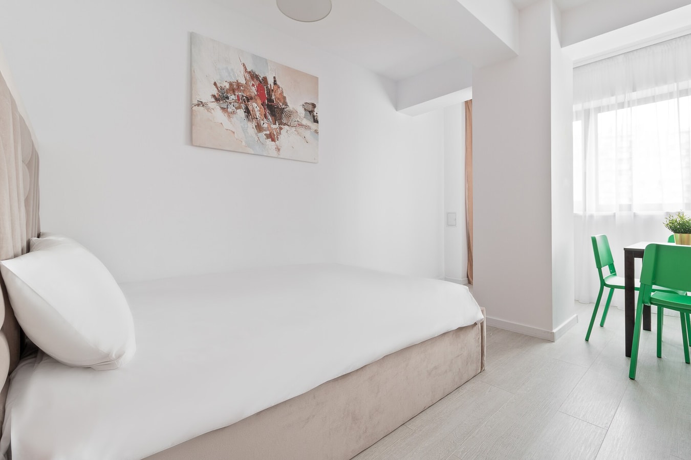 Papaya Studio 10 FlatWhite Properties