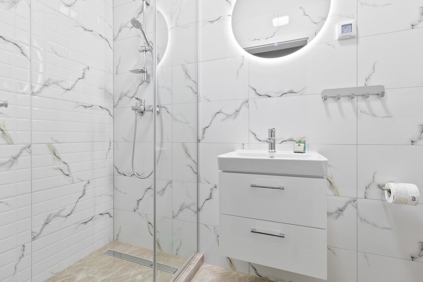 Lisabona Flat (two bedrooms, two bathrooms) 13 FlatWhite Properties