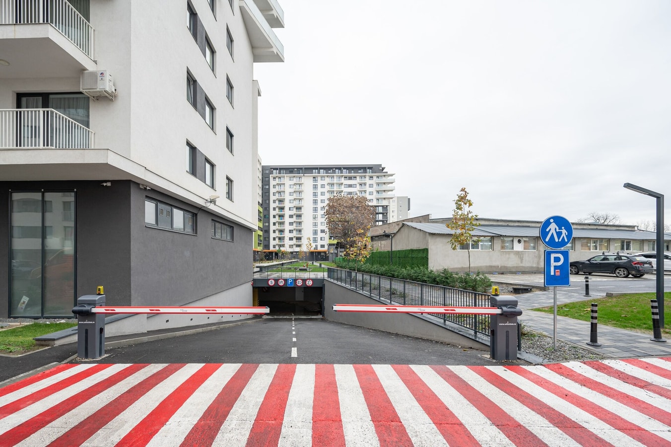 KM 801 - Kate Flat 17 FlatWhite Properties