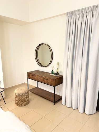 Beachside Spacious Studio at JBR