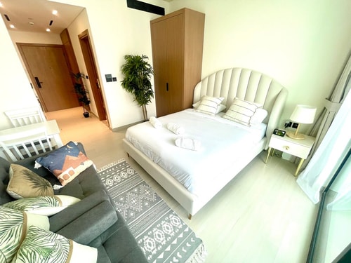 Premium Stylish Studio in JVC