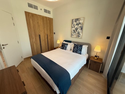 1BR Maryah Vista near Galleria, AD Mall & ADGM