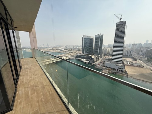 Furnished 3BR – Maryah Vista, Near Cleveland