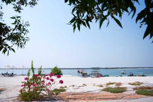 Yas Island Mayan Junior 1B Apartment 1