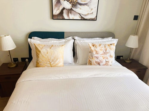 1 Bedroom in Maryah Island by Central Stay