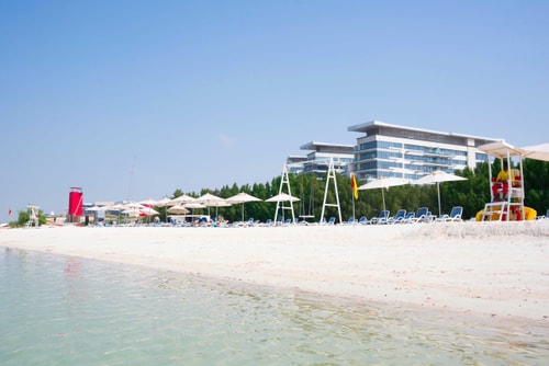 Yas Island Mayan Junior 1B Apartment 2