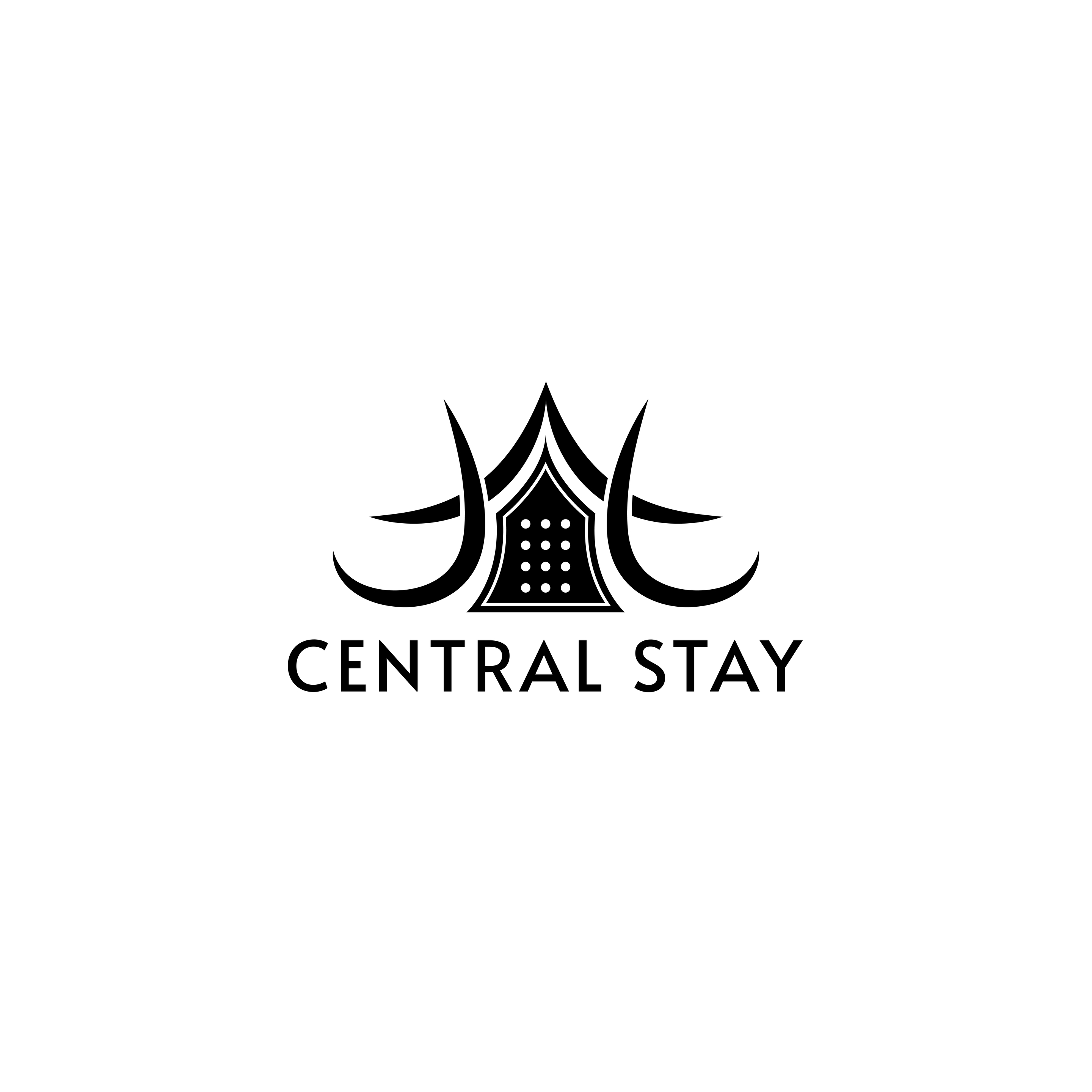 Central Stay