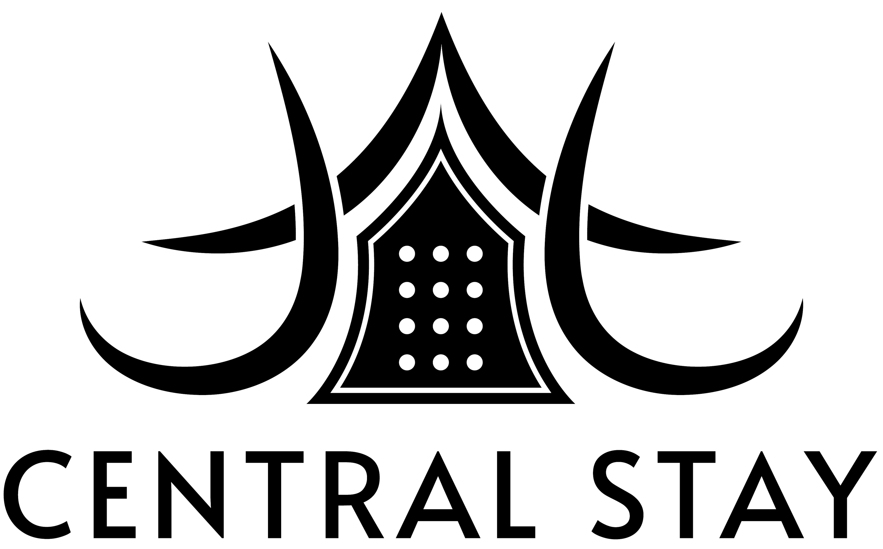 Central Stay