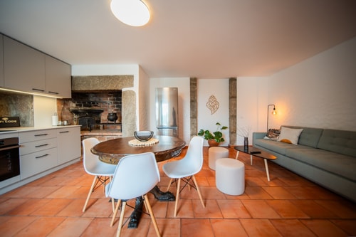 Quinta da Victória - Casa 1A | Quiet & central