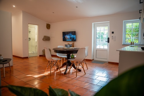 Quinta da Victória - Casa 5 | Pool Suite