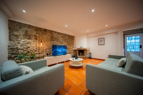 Quinta da Victória - Casa 2 | Stylish Maisonette