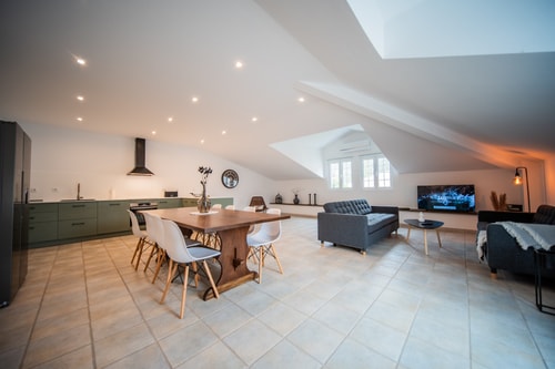 Quinta da Victória - Casa 7 | House with terrace