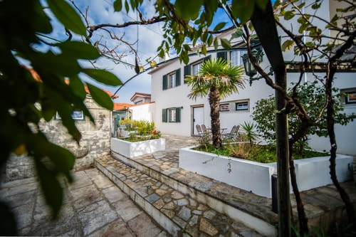 Quinta da Victória - Casa 3 | Modern & private