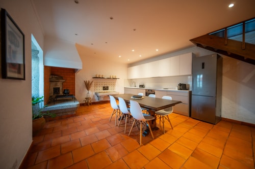 Quinta da Victória - Casa 3 | Modern & private