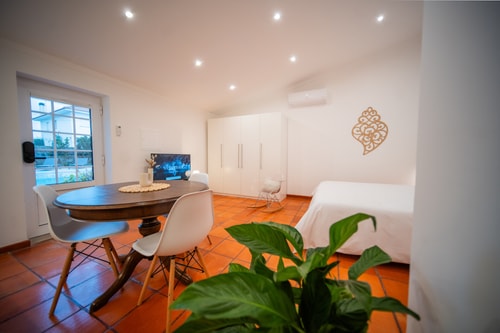 Quinta da Victória - Casa 4 | Pool view studio