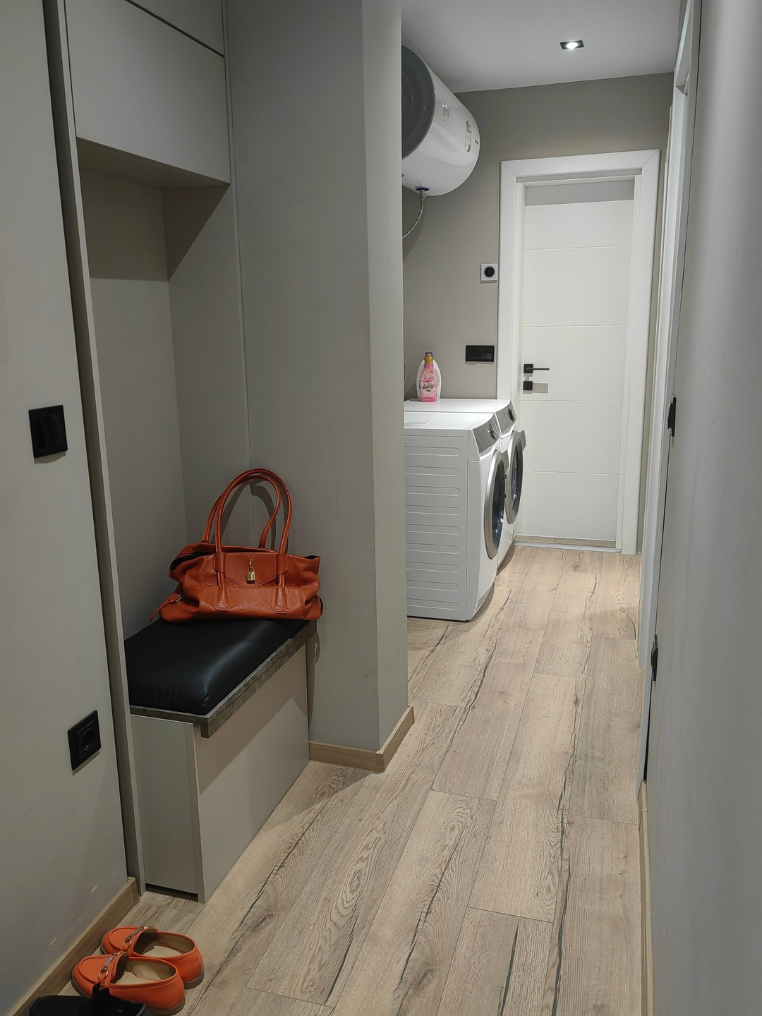Стилен реновиран ап. „Илинден“ – уют и комфорт 11 Varna Short Rent