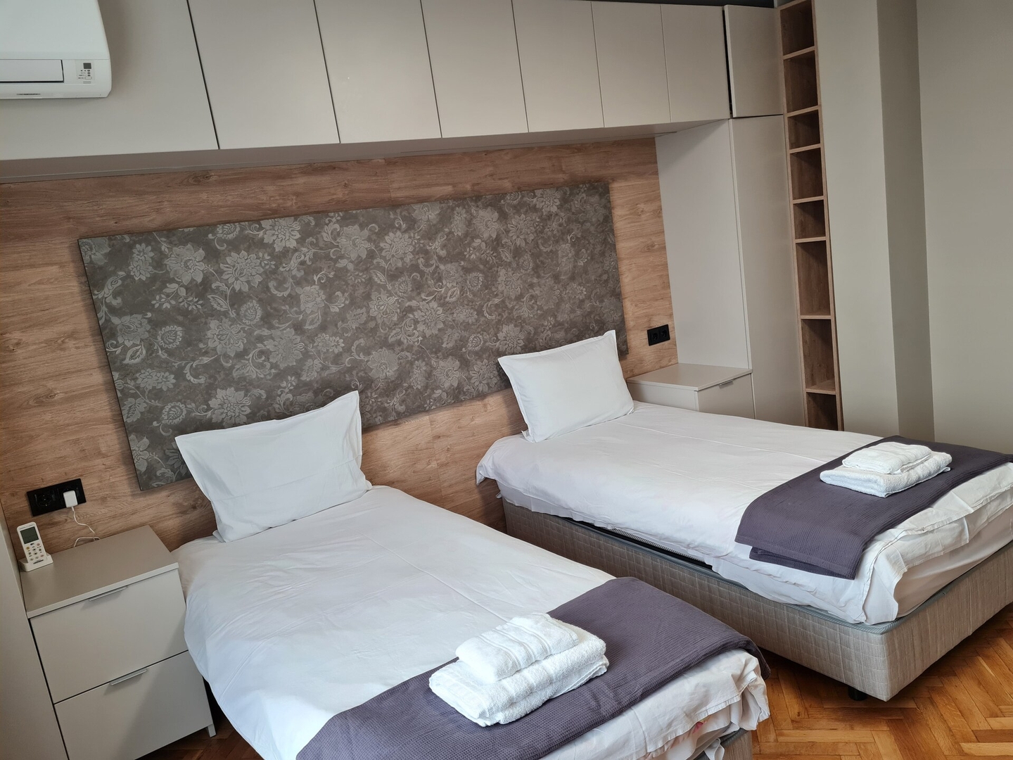 Стилен реновиран ап. „Илинден“ – уют и комфорт 16 Varna Short Rent