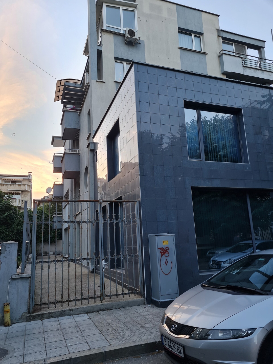Студио "Славянска" в топ-центъра на Варна 14 Varna Short Rent