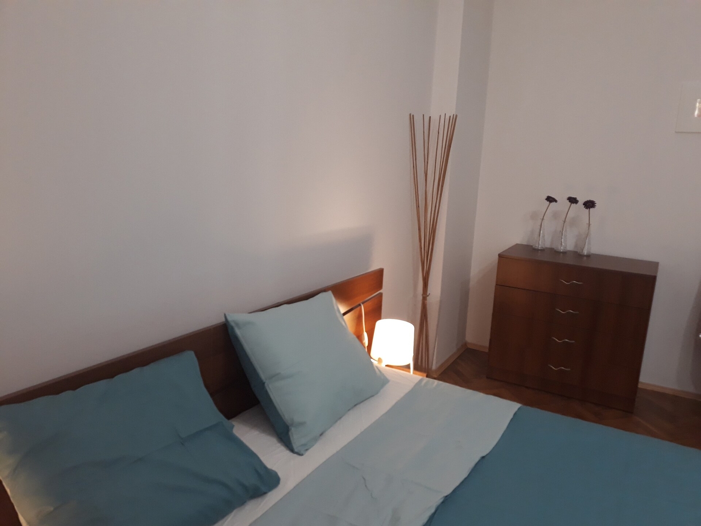 "500 стъпки до пясъка" 11 Varna Short Rent