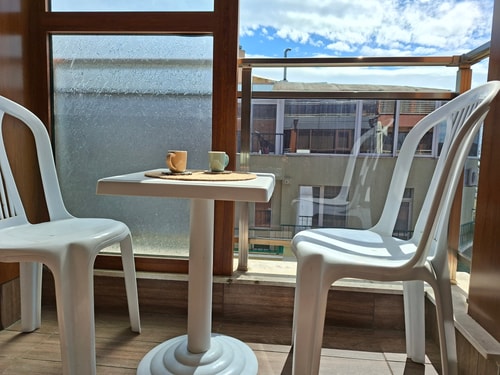"Саут бийч" на 100 стъпки от морето 21 Varna Short Rent