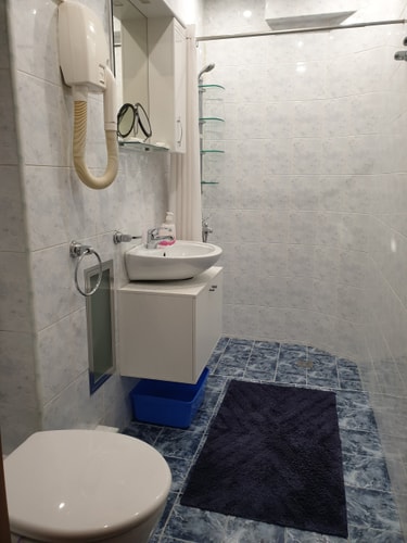 «Брегальница» 2-комнатная квартира рядом со всем 21 Varna Short Rent