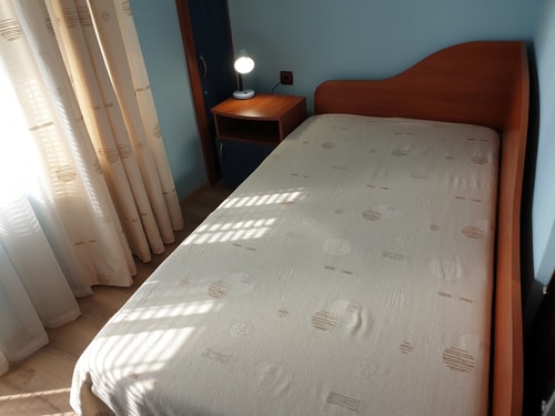 «Брегальница» 2-комнатная квартира рядом со всем 8 Varna Short Rent