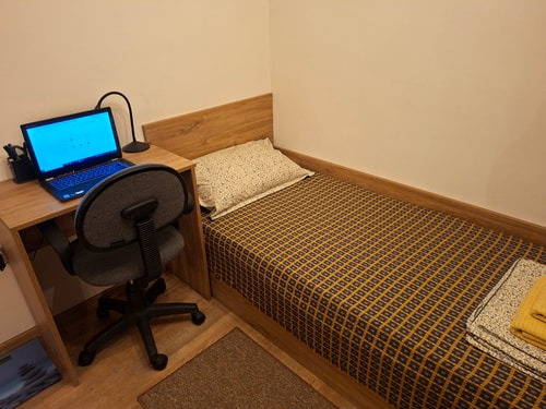 "Саут бийч" на 100 стъпки от морето 8 Varna Short Rent