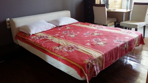 Уютная квартира "Дима" в центре Варны 10 Varna Short Rent