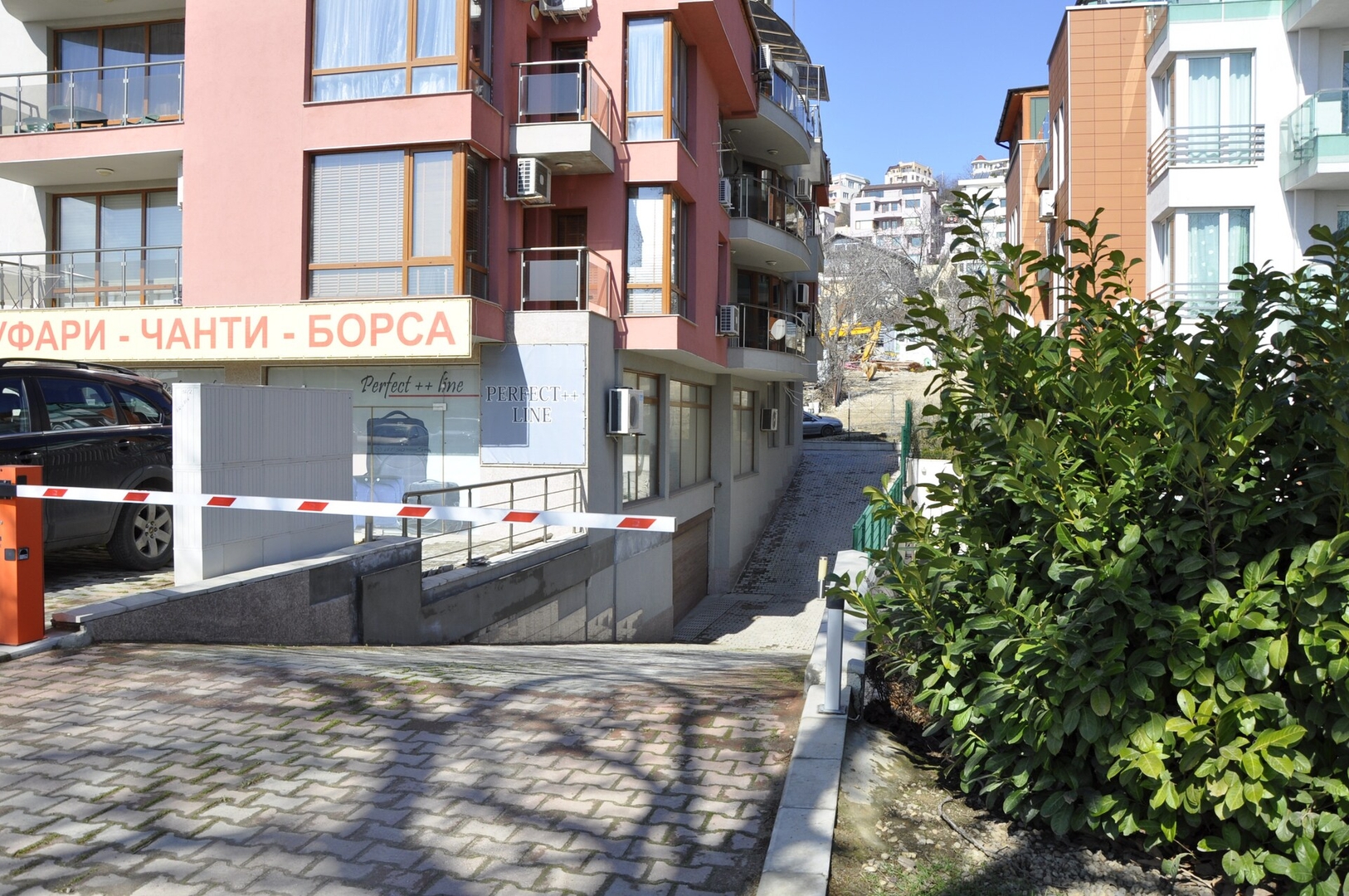 Апартамент „Черноморски бриз” - комфорт и удобство 25 Varna Short Rent