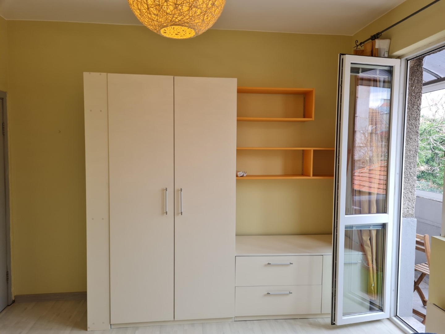 Просторен ап. "Слънчева София" в сърцето на Варна 17 Varna Short Rent