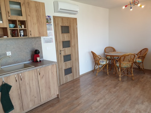 «Саут бийч» в 100 шагах от моря 3 Varna Short Rent