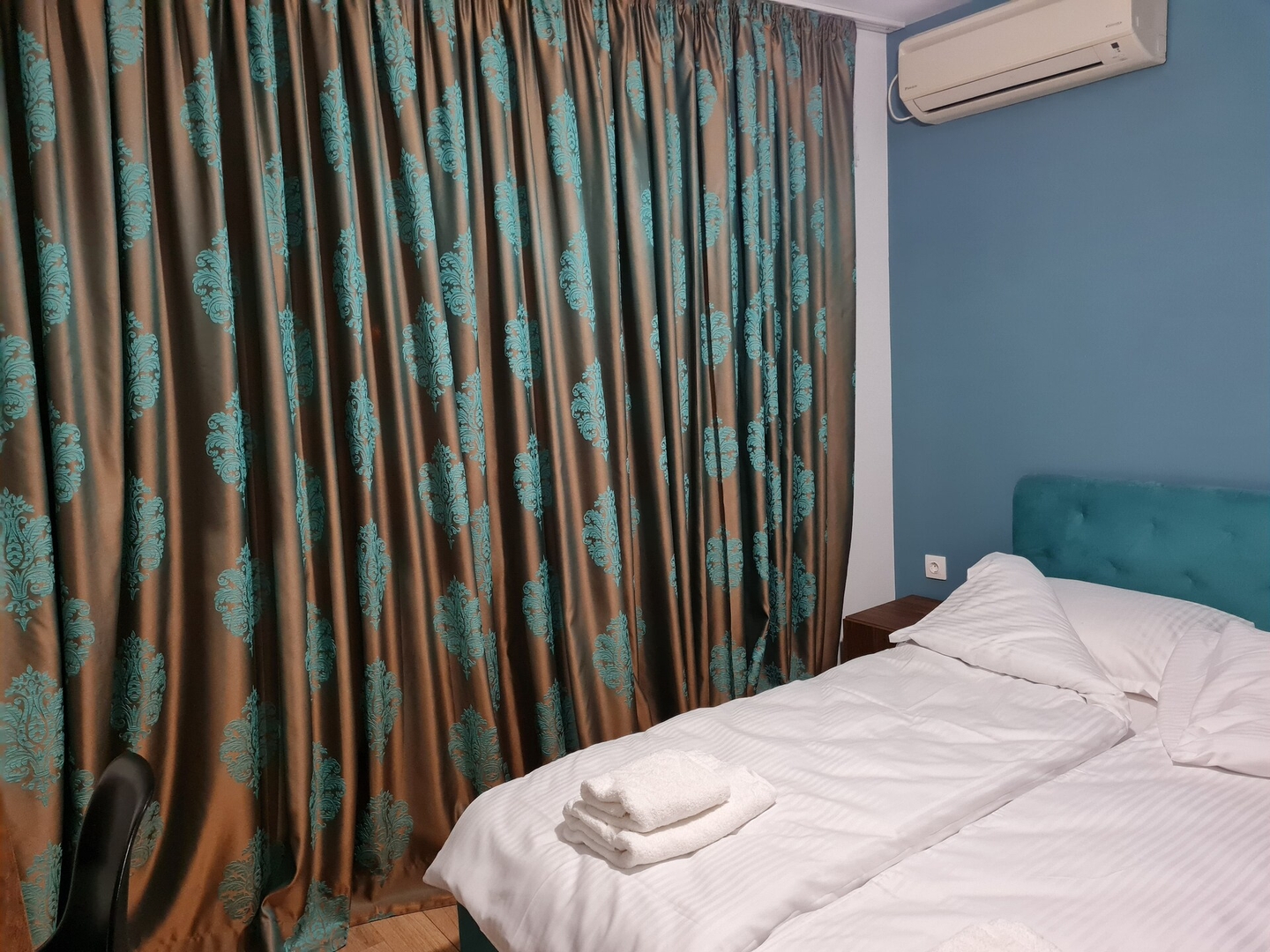 Апартамент "Релакс на море" 22 Varna Short Rent