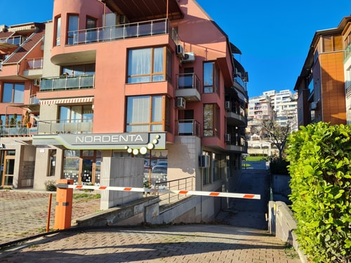 Квартира «Черноморский бриз» — комфорт и уют 27 Varna Short Rent