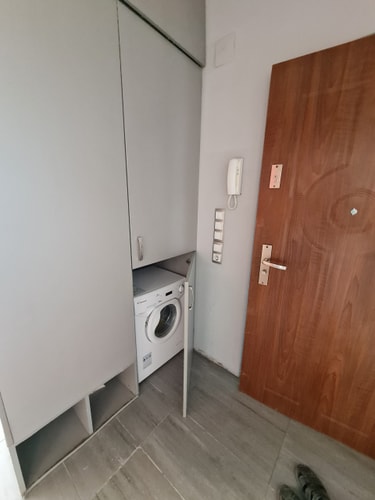 Уютная квартира "Дима" в центре Варны 19 Varna Short Rent