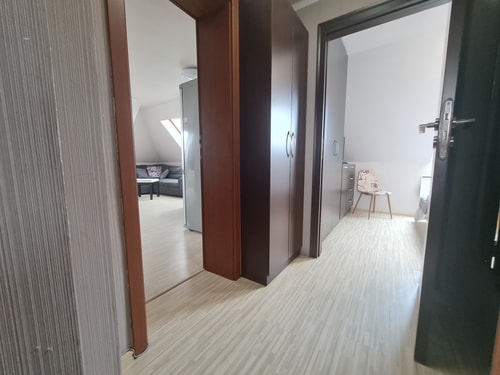 Квартира «Скайлер» в самом центре Варны 19 Varna Short Rent
