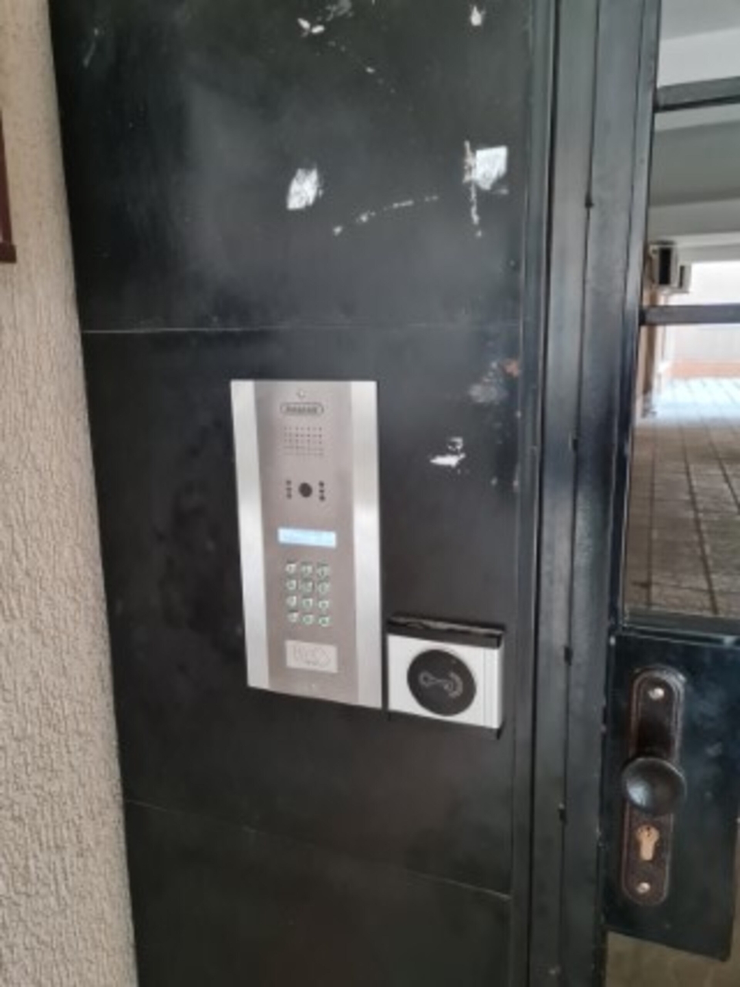 "Еър-сий хоум" В сърцето на града 12 Varna Short Rent