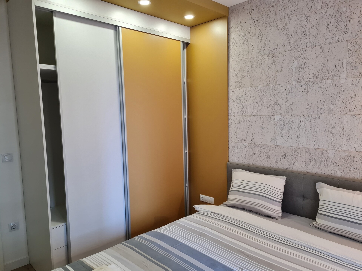 "Еър-сий хоум" В сърцето на града 7 Varna Short Rent