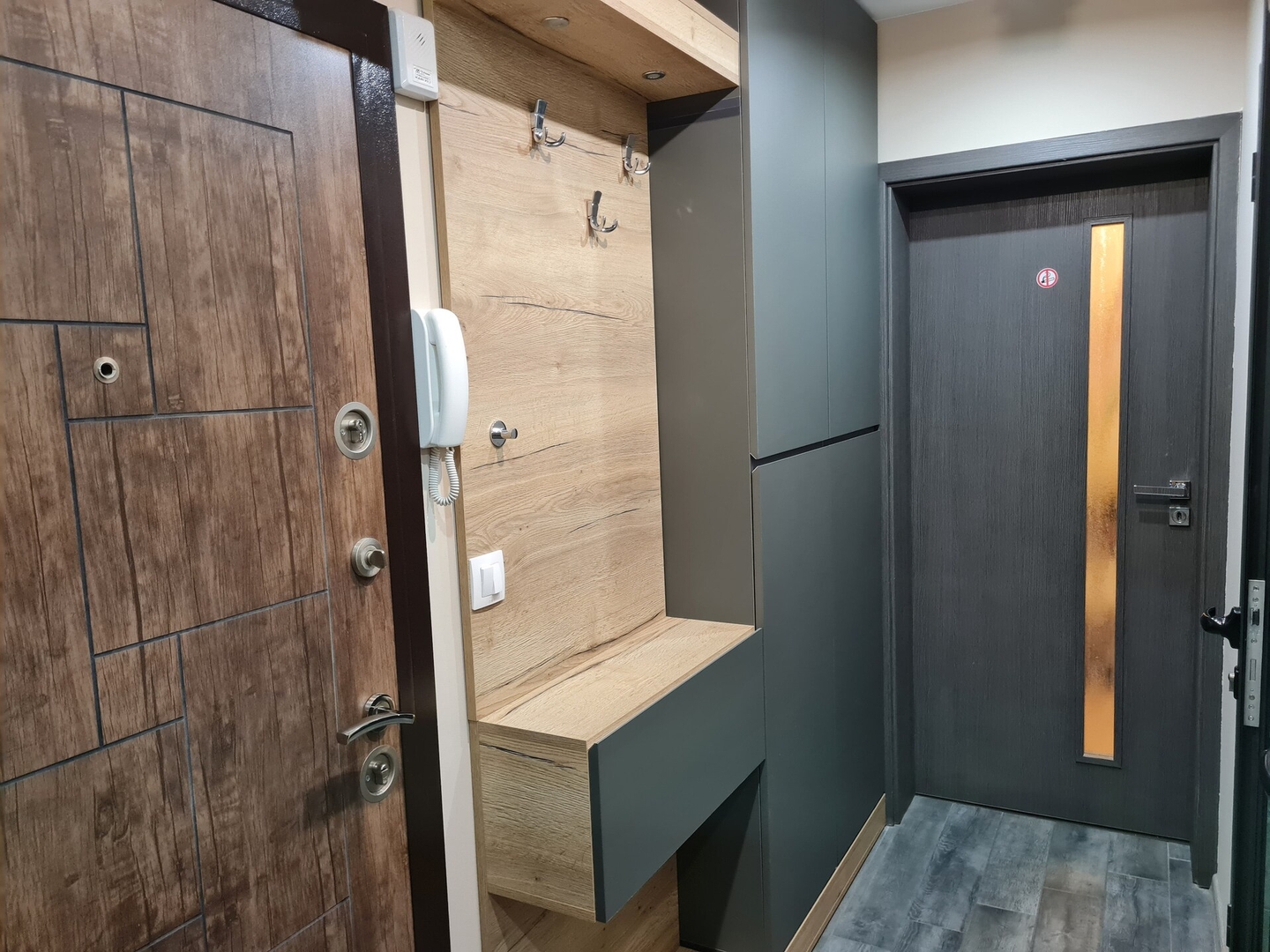 Апартамент "Релакс на море" 11 Varna Short Rent