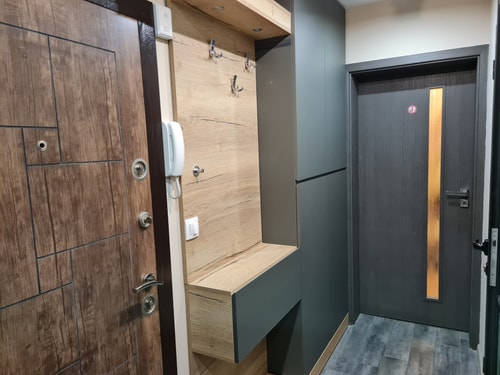 Апартамент "Релакс на море" 11 Varna Short Rent