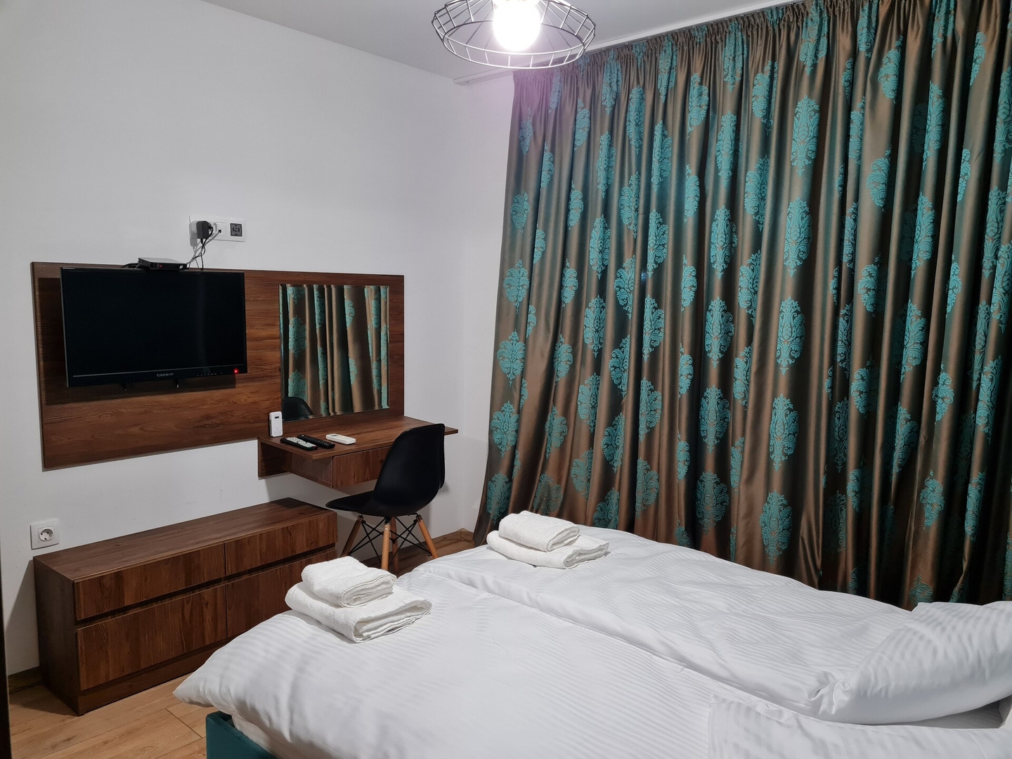 Апартамент "Релакс на море" 20 Varna Short Rent