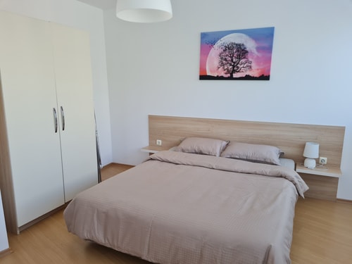 Apt "Cabacum" а comfort just steps from the beach 5 Varna Short Rent