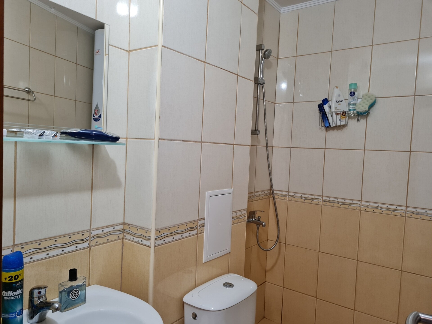 Ап. "Кабакум" морски уют само на крачки от плажа 7 Varna Short Rent