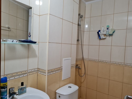 Apt "Cabacum" а comfort just steps from the beach 7 Varna Short Rent